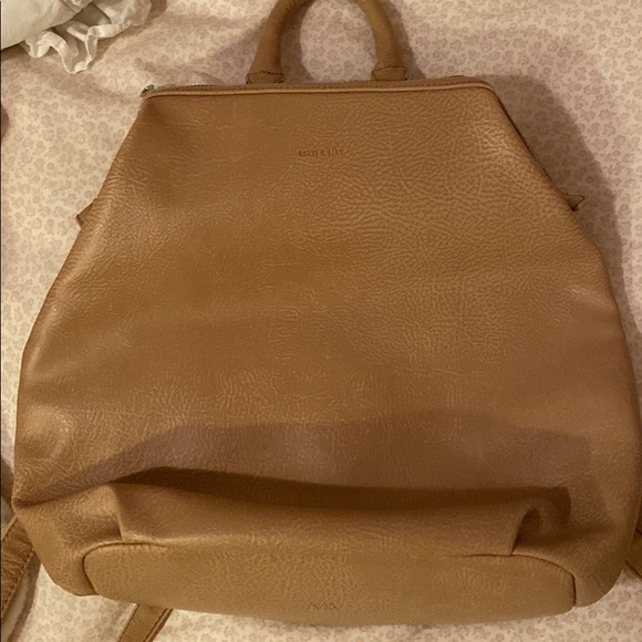 Matt and nat backpack - Picture 2 of 3